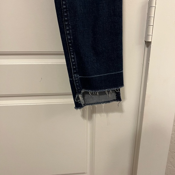 Hollister High Rise Super Skinny Jeans - Picture 3 of 5